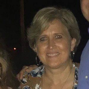 Meet your Posher, Linda